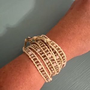 Victoria Emerson Wrap bracelet